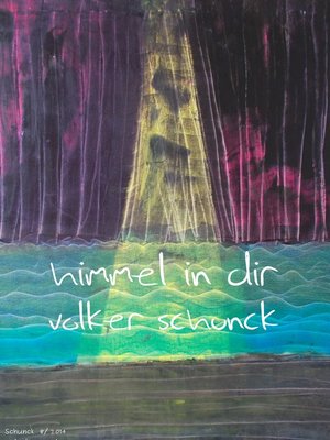 cover image of Himmel In Dir